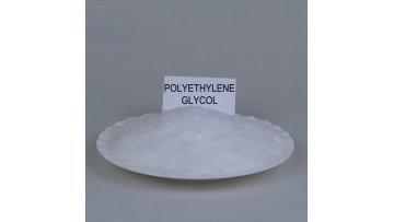 Polyethylene Glycol