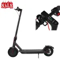 No Tax ! In Stock EU/UK/US Warehouse Electric Scooter With 8.5inch Wheel Bicycle Scooter 7.8Ah 250W With App Free Shipping LWT