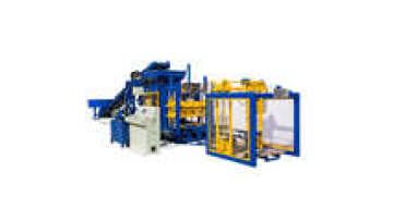 Automatic Cement Brick Block Making Machine - Low Price, High Profit Investment1