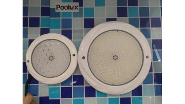 160mm and 230mm AQUA pool light