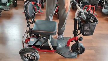 E-BIKE