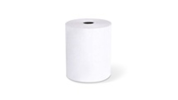 50 Rolls/Box Bpa Free Thermal Paper Rolls 80mm 48gsm 3 1/8 X 230' Thermal Paper 80 X 80 Thermal Paper Rolls1