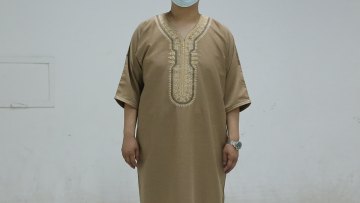 new fashion moroccan style men ropa arabe hombre muslim men clothing ropa arabe1