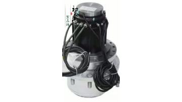 Electric Wheel Drives
