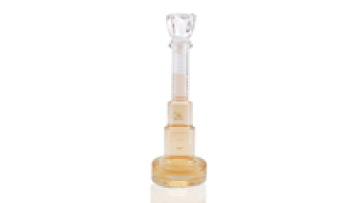 Wholesale Glass Mini Creative Pocket Whiskey Small Bottle 200ml for Liquor1