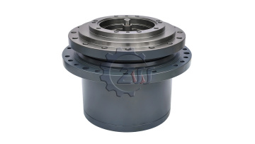 R110-7  TRAVEL REDUCER