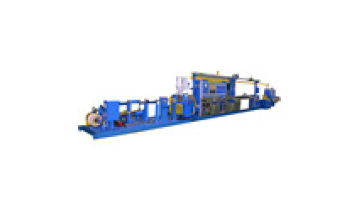 CZ30 Extrusion Machine for High Durability and Stability in FEP, ETFE, and PFA Material Wire Network Fiber Optic Cable Production1