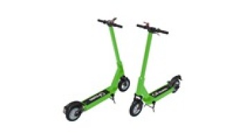 Gofunow B2B 10 Inch Electric scooter 2G/3G/4G IoT 36V 500W 15Ah Swappable Battery Rental Platform App Dockless Sharing E-scooter1