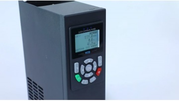 V&T Compact General-purpose AC Drive
