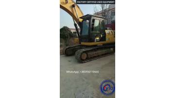 used cat 320 gx for sale