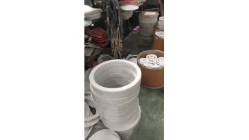 Expanded PTFE Gasketing
