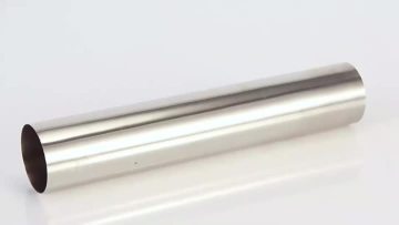 Stainless steel round tube