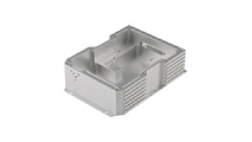 Custom Anodizing/mirror polishing 5 Axis CNC Machining Aluminum Metal Milling Turning Service1