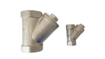 Y-Type Filter