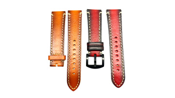 retro watch strap 