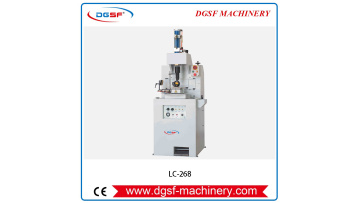 LC-268 Automatic Toe Crowning Machine (1)