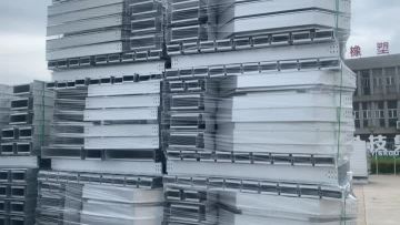 cable tray 6
