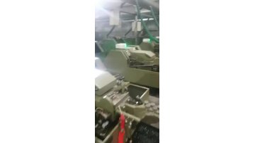 Iso Nails Manufacturer Carbon Steel Concrete Nails with Spiral Flat Head1