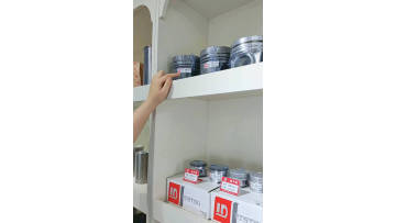 1D Brand High quality Piston Video