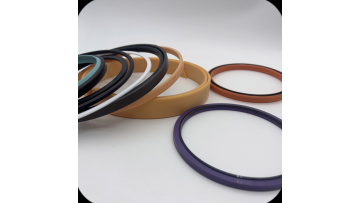 52-Hydraulic cylinder sealing kit