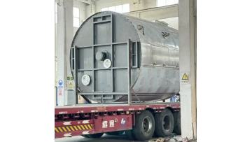 PLG Series Continual Plate Drier (2)