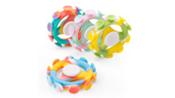 2022 New Push Bubble Simple Dimple Fidget Sensory Toys1