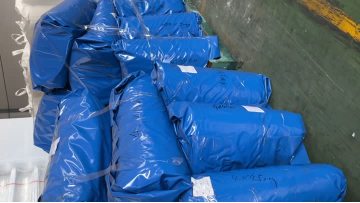 PVC Tarpaulin-6