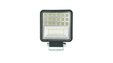 HJG 2 3inch 12v 40w 4x4 Diffusion Led Bar Off Road Fog Lights Offroad Truck Flood Led Work Light1