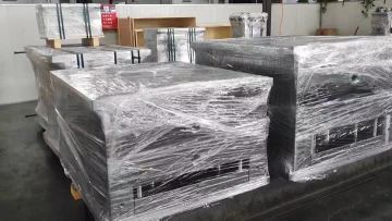 High Quality Two-color mold base
