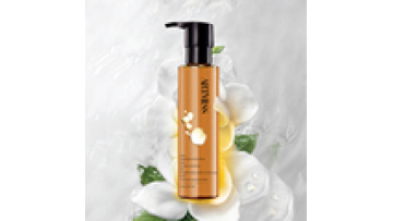 Makeup Cleansing Water Cleanser Makeup Remover microfiber makeup remover water1