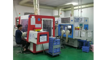 Production plant