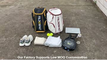 Q25-008 pickleball bag