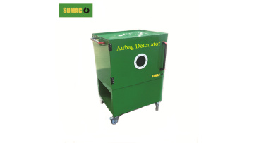 Airbag Neutralization Cabin