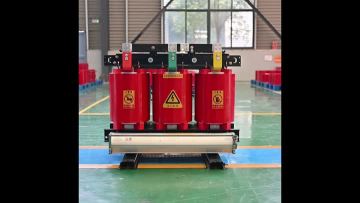 Dry-type transformer 500