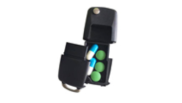 Diversion Safe Stash Can: Hidden Secret Container1