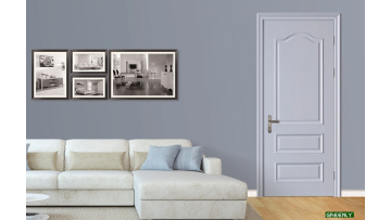 What is the strength of ABS doors?