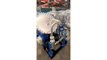 GV3 air compressor