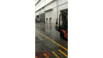 Electric Toyota Forklift For Sale