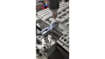 Friction stir Welding
