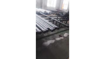 Tubing and Casing Coupling pup joint