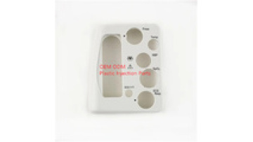 China Low Price Dmetal OEM ODM Plastic Injection Molding Factory Plastic Injection Molding Parts1