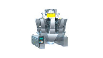 High-Tech vertical powerful vegetable food precision weighing machine1