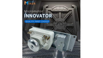 Timer for appliance 