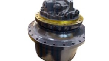 706-8J-01011 706-8J-01030 706-8J-01031 Travel motor Final drive assy For Komatsu PC400-7 PC400-8 PC450-7 PC450-8 Excavator1