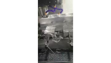 Machining Center 3