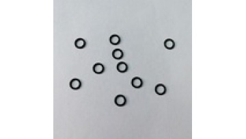 Imaje spare parts Markem Imaje ENM5673 seal O ring for Markem Imaje S4 S8 9040 cij inkjet printer1