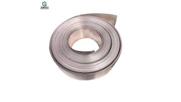 magnesium coil