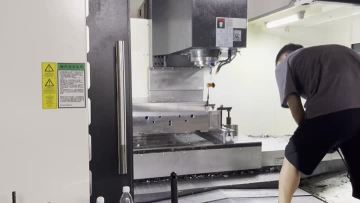 Customized Aluminium Die Casting Mold