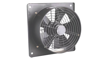  JGT450B2H-F CROWN AC Front and Back Cricle Fan 
