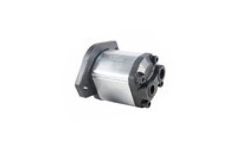 Ryan Hydraulics Group 2.8 Hydraulic Gear Pump1